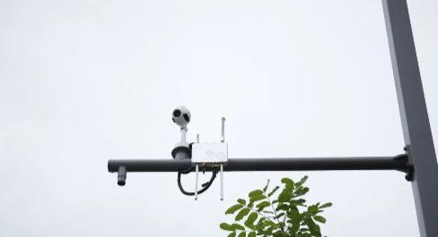 智慧路燈：現代城市照明的智能化革新