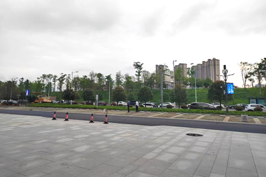 5G智慧路燈：構建未來城市信息基礎設施