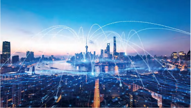 探索智慧路燈系統，點亮城市未來！