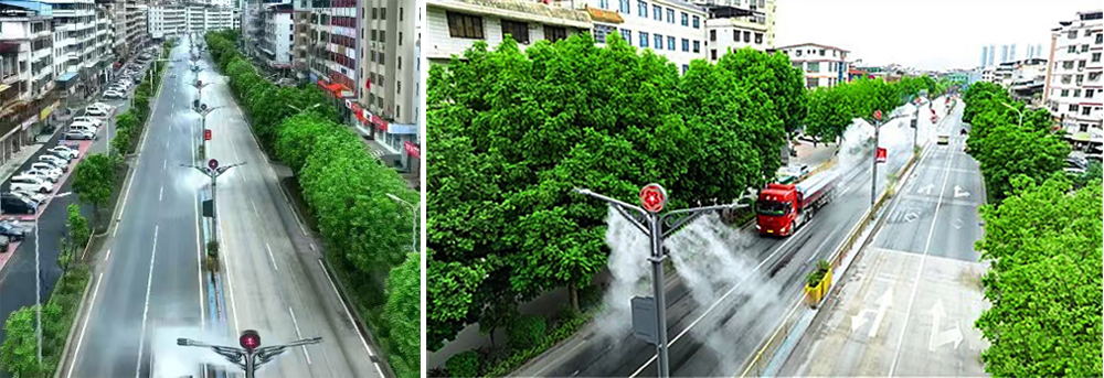 智慧路燈系統：城市數字化轉型的神經末梢網絡